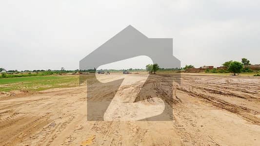 Reserve A Centrally Located Residential Plot In Etihad Town Phase 3