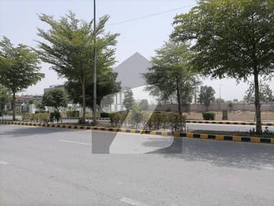 A Prime Location 3 Marla Residential Plot In Faisalabad Is On The Market For sale