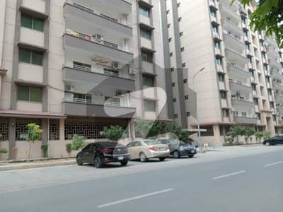 This Is A Three Bed Room Apartment With All Amenities.