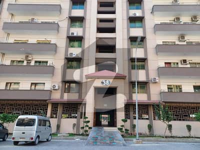 This Is A Three Bed Room Apartment With All Amenities