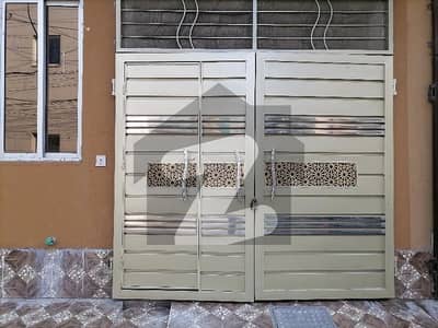 Become Owner Of Your House Today Which Is Centrally Located In Lalazaar Garden In Lalazaar Garden