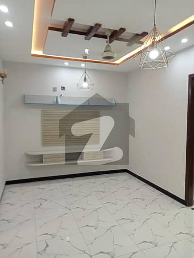 10 Marla Upper Portion Is Available For Rent