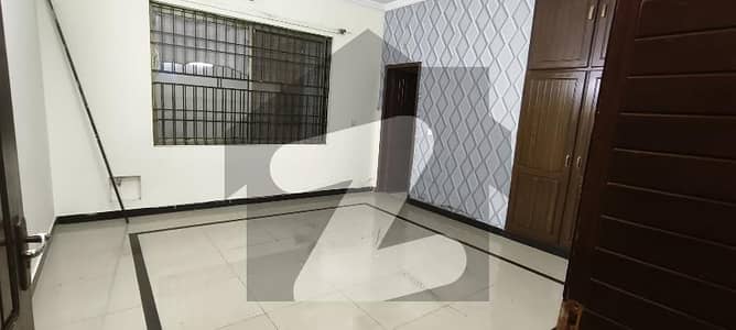 1 Kanal Upper Portion For Rent In PWD Housing Scheme Block B