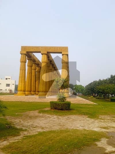 B BLOCK PLOT NEAR TO MAIN BOULEVARD