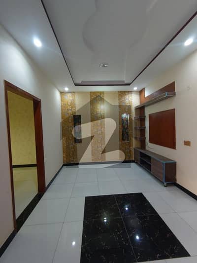 7 Marla second floor for rent