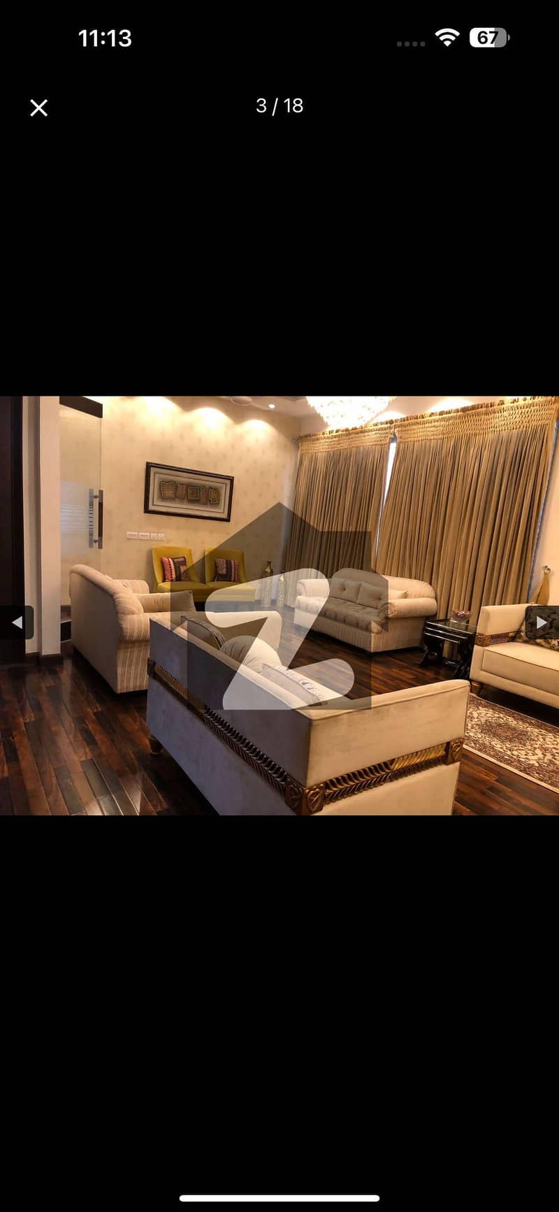 فضائیہ ہاؤسنگ سکیم فیز 1 فضائیہ ہاؤسنگ سکیم,لاہور میں 7 کمروں کا 1 کنال مکان 8.1 کروڑ میں برائے فروخت۔ فضائیہ ہاؤسنگ سکیم فیز 1 فضائیہ ہاؤسنگ سکیم,لاہور میں 7 کمروں کا 1 کنال مکان 8.1 کروڑ میں برائے فروخت۔