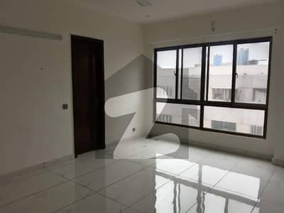 Beautifully Constructed Flat Is Available For rent In Civil Lines