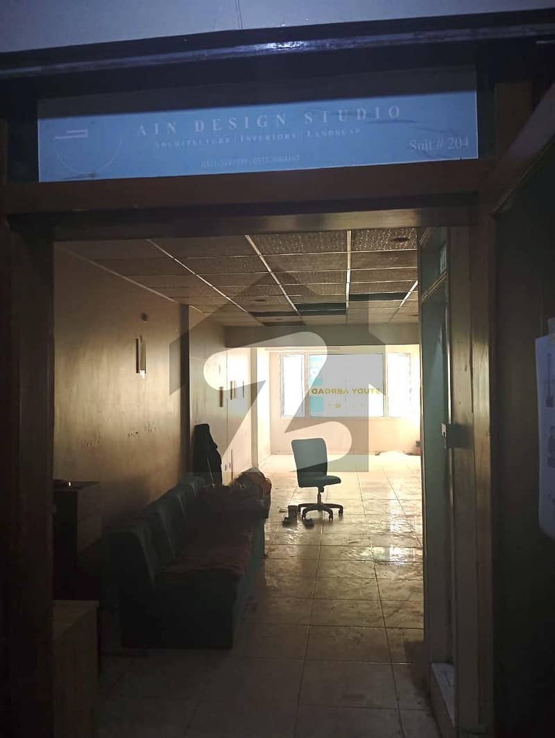 550 Sqft Office 550 Sqft Office