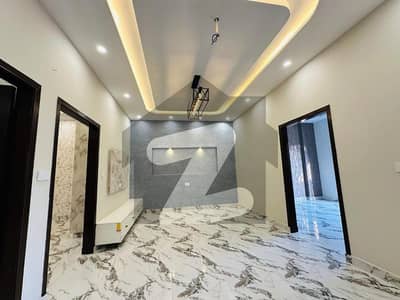 10 Marla ground floor for rent