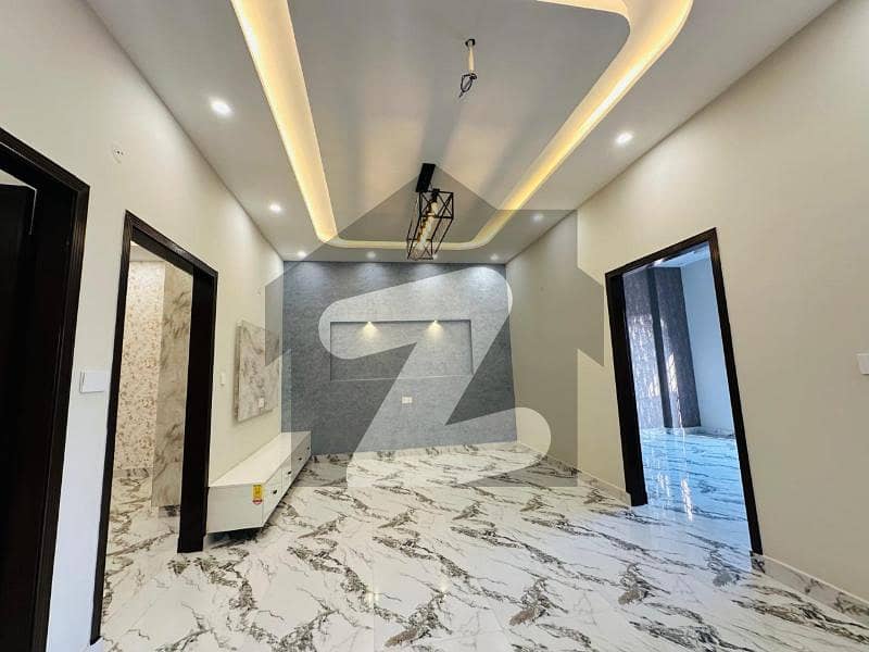 10 Marla ground floor for rent 10 Marla ground floor for rent