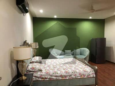 Luxury Girls Room For Rent Near Wateen Chowk Shared Accommodation