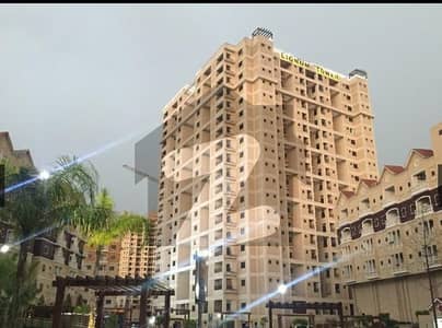 Signature Properties Offer Most Luxuries 1 Bed Apartment I For Sale Near GIGA Mall DHA Phase-II Islamabad
