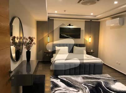 Furnished