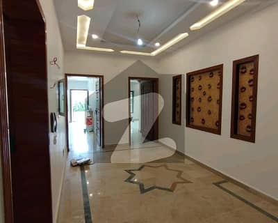Centrally Located House Available In F-10/2 For rent