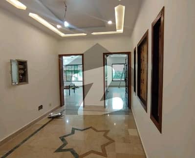 Centrally Located House Available In F-10/2 For rent