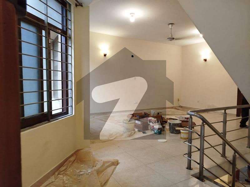 Centrally Located House For rent In F-10/2 Available