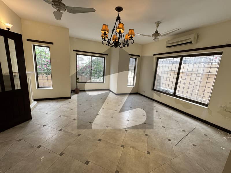 Renovated House For Rent In F-6 On Prime Location Renovated House For Rent In F-6 On Prime Location