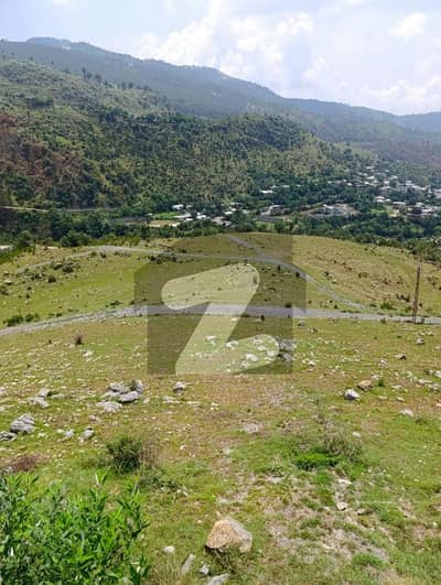 ٹاؤن شپ سکیم ایبٹ آباد میں 1 کنال رہائشی پلاٹ 1.2 کروڑ میں برائے فروخت۔