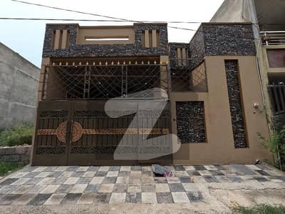 Beautiful Brand New House Available For Sale