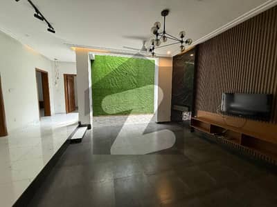 444 Square Yards House In Beautiful Location Of F-6 In F-6