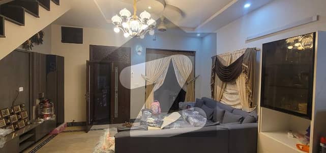 3.60 Marla Brand New House For Urgent Sale