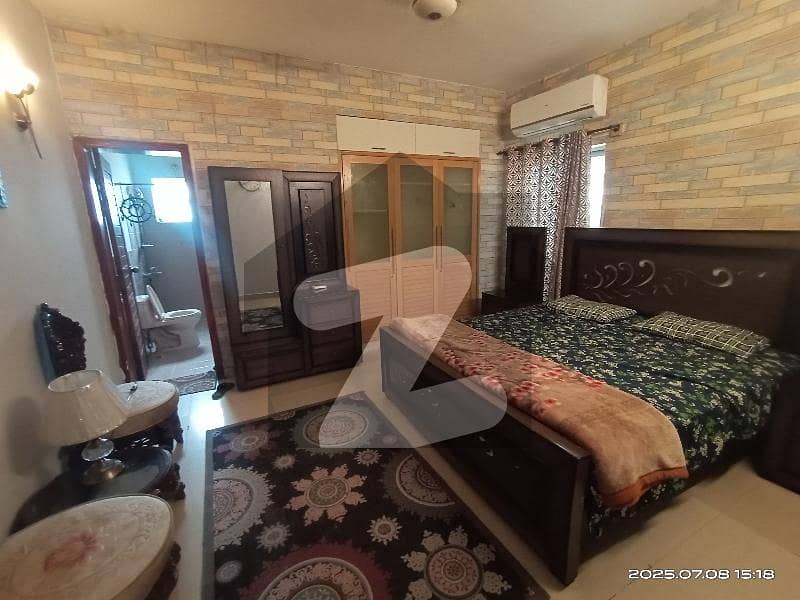 Beautiful 2 Bedroom Fully Furnished Apartment For Rent