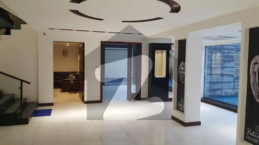 BEAUTIFUL HOUSE FOR SALE IN F-7