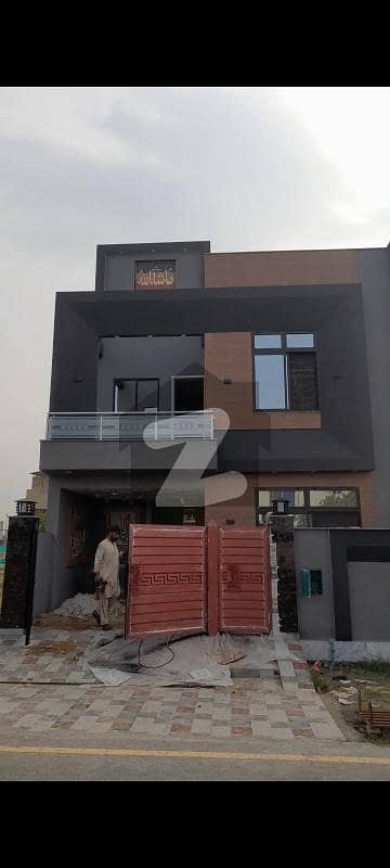 5 MARLA HOUSE FOR SALE 5 MARLA HOUSE FOR SALE