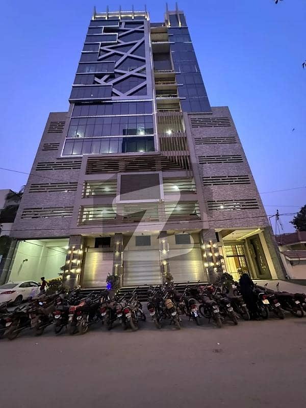Office For Sale