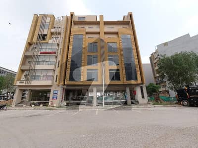 جی ٹی روڈ راولپنڈی میں 10 مرلہ عمارت 30.0 لاکھ میں کرایہ پر دستیاب ہے۔