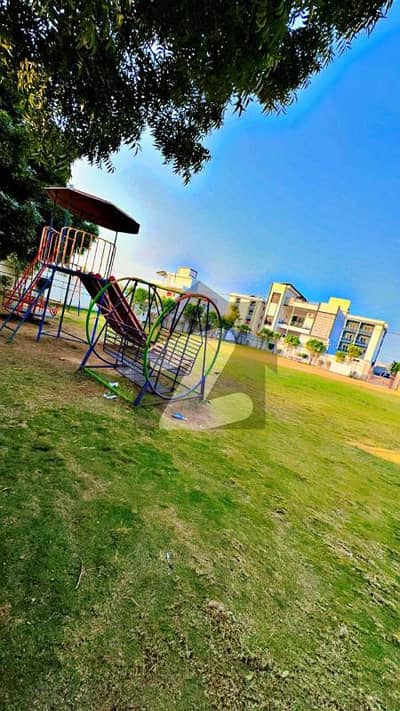 *Al Jadeed Residency*