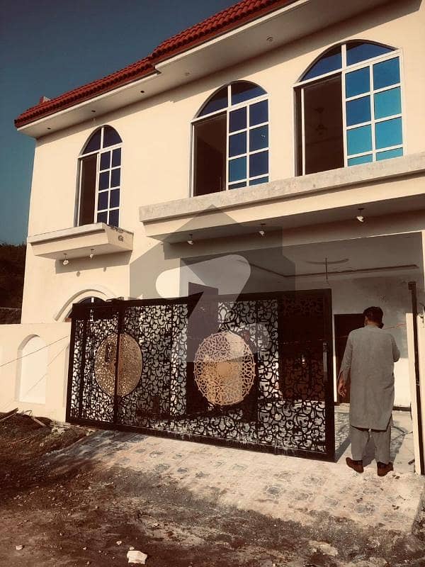 Beautiful 2 Storey House Sale In Bani Gala Beautiful 2 Storey House Sale In Bani Gala