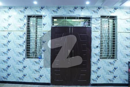 5 Marla Designer House for Rent.