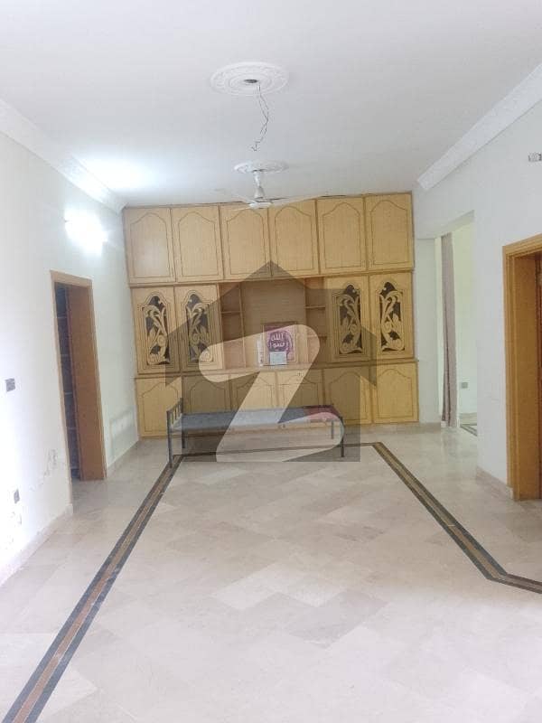 7 Marla Double Storey House For Rent