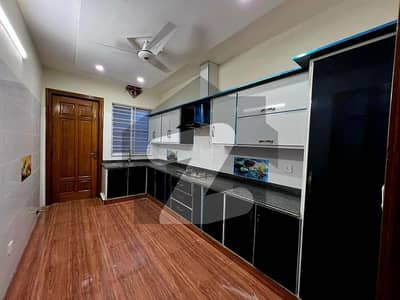 50x90 Kanal Brand New House For Rent G-13