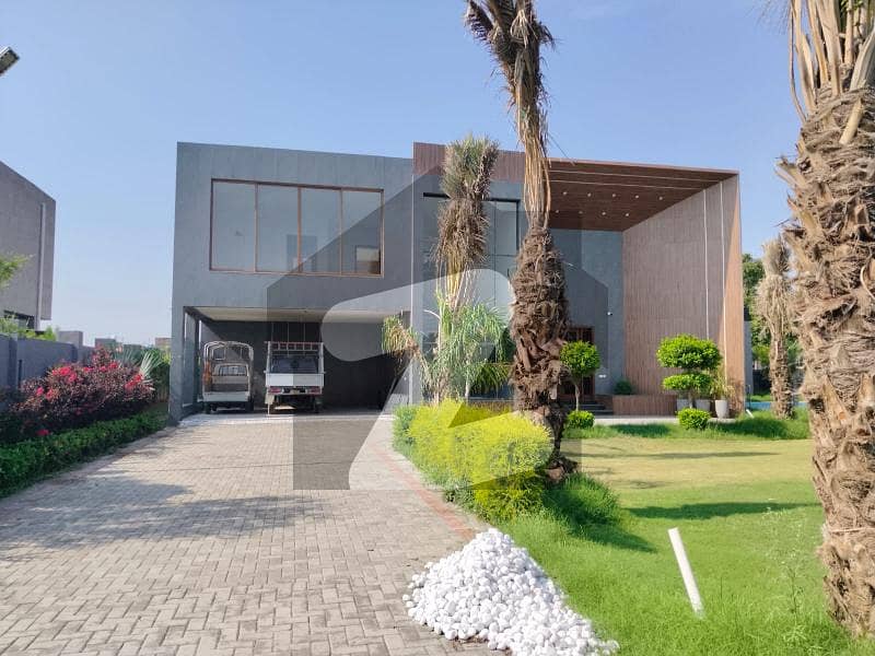 5 Kanal Luxury Farmhouse For Sale Bedian Road, Lahore