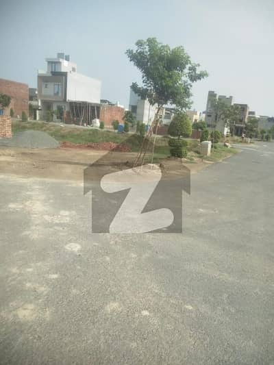 Plot For Sale Walking Distance Park