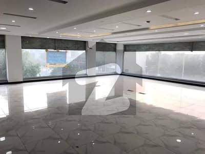 5 Marla 1st Floor Available For Rent