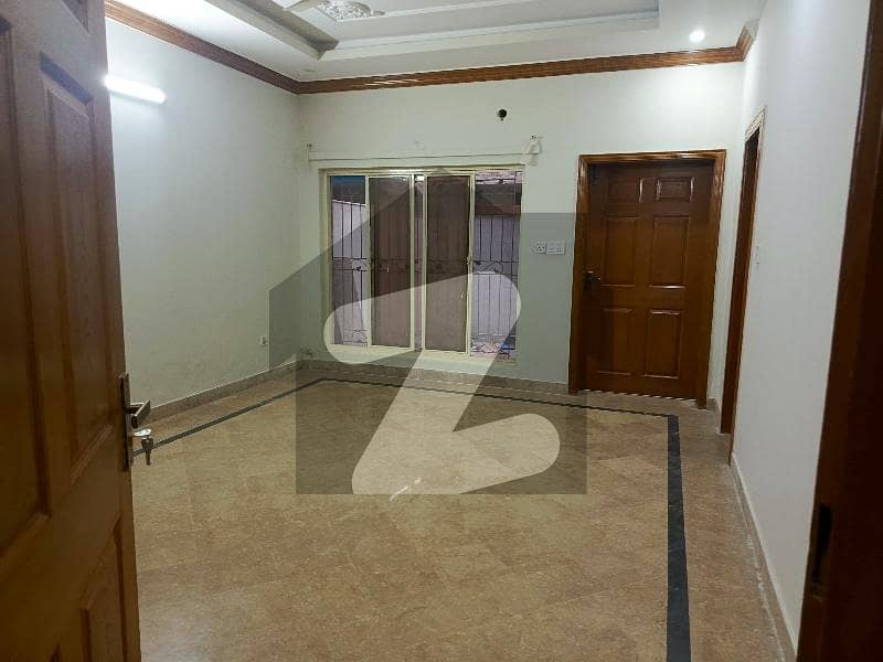 Ground Portion Available For Rent In Margalla Town Ground Portion Available For Rent In Margalla Town