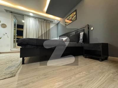 2 Bed Flat Available For Rent