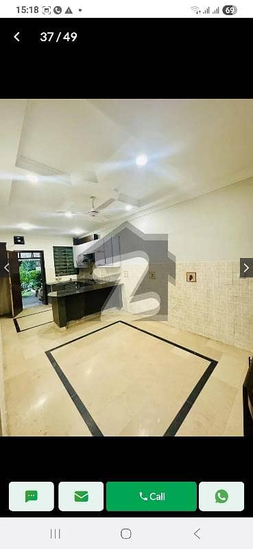 G10 Lower Ground Open 4beds Rent 165000 Real pic