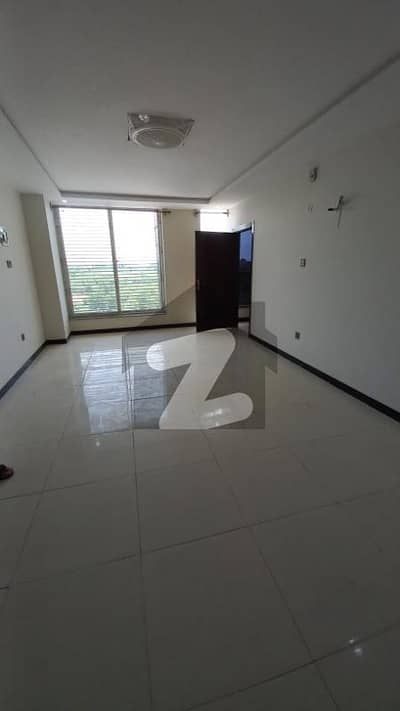 One Bed Brand New Apartment Available For Rent