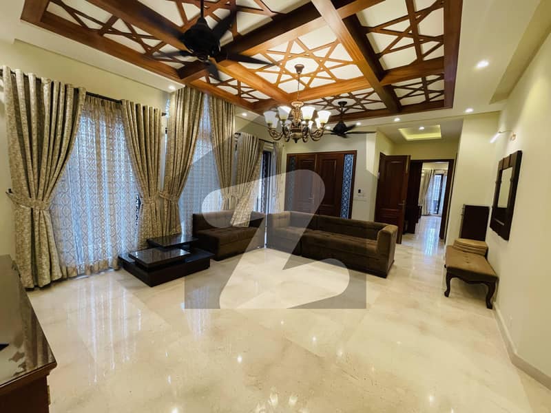 Luxury Fully Furnished Upper Portion Luxury Fully Furnished Upper Portion