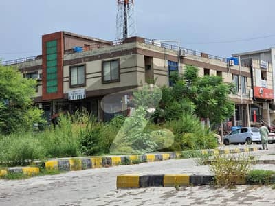جی ۔ 13/3 جی ۔ 13,اسلام آباد میں 2 مرلہ دکان 2.0 کروڑ میں برائے فروخت۔