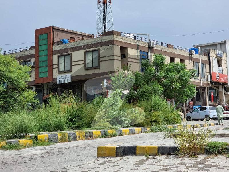 جی ۔ 13/3 جی ۔ 13,اسلام آباد میں 2 مرلہ دکان 2.0 کروڑ میں برائے فروخت۔