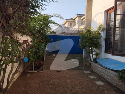 Bungalow For Sale 1000 Square Yards In DHA Phase 8