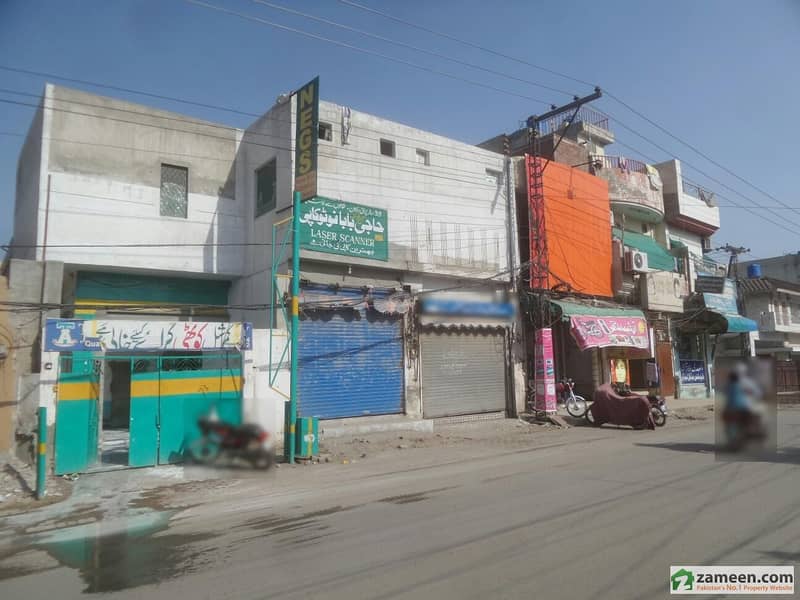 Building For Rent Bastami Road, Samanabad, Lahore ID6047422