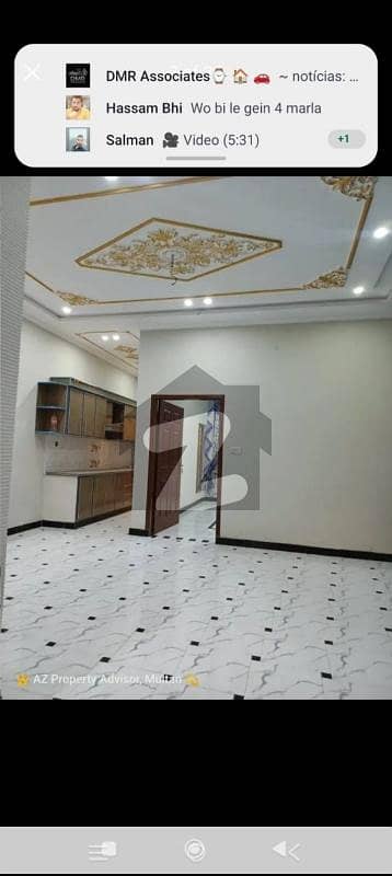 5 MARLA DOUBLE STORY FOR RENT SHALIMAR