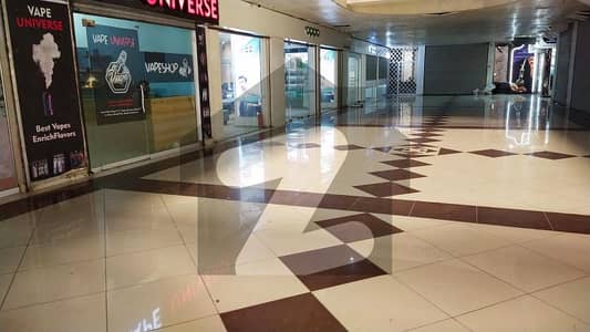 3 Marla Prime Location Shop For Rent Saddar Peshawar