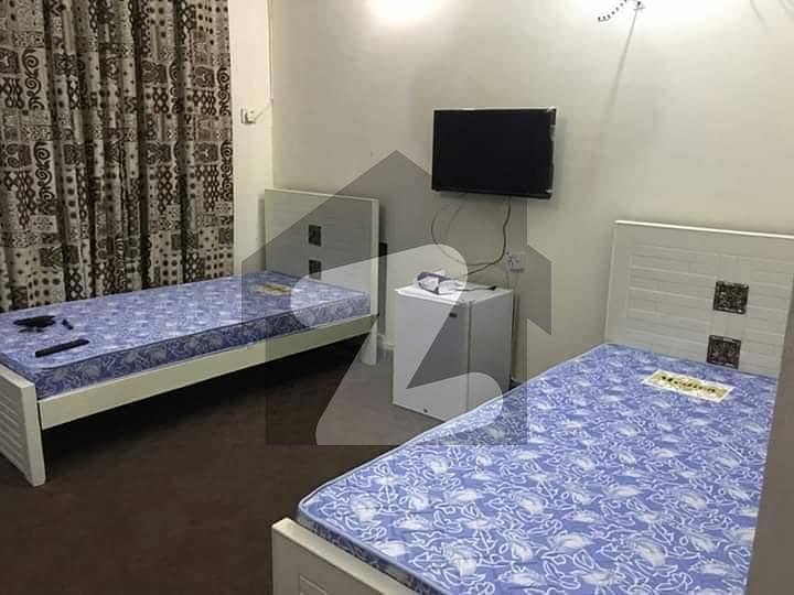 Friends Hostel F10/F11 Room Friends Hostel F10/F11 Room